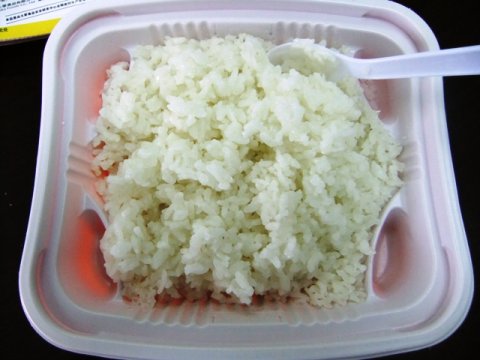大塚方便米飯